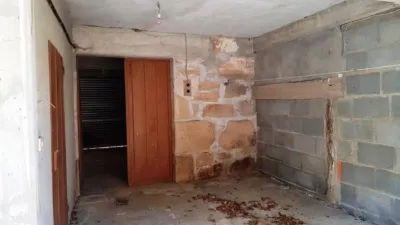 Rustic house in O Picouto (Ramirás) photo 38