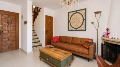 Townhouse in L'Albir photo 6