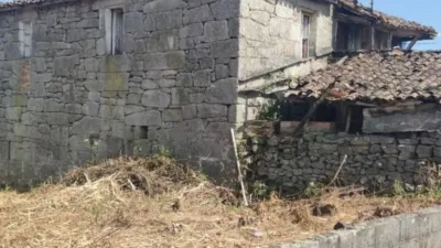 Rustic house in A Teixeira (Maceda) photo 4