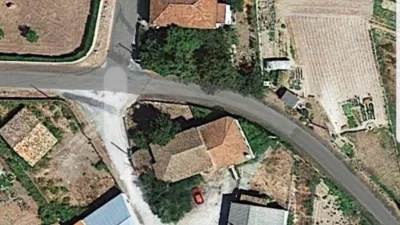 Rustic house in A Teixeira (Maceda) photo 19