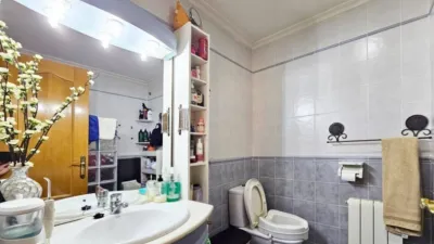 Apartment on Carrer de Finlandia photo 13