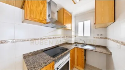 Pis – Torrevieja - Vista 4
