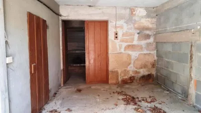 Rustic house in O Picouto (Ramirás) photo 17