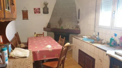 Chalet in Fondo de Vila (Parada de Sil) photo 17