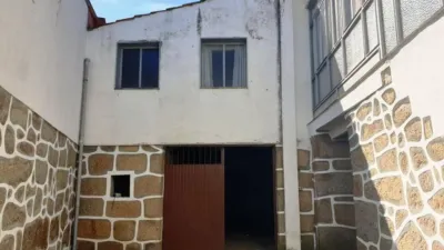 Chalet in San Salvador (Prexigueiro) photo 16