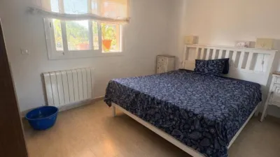 Apartment in Esparreguera photo 2