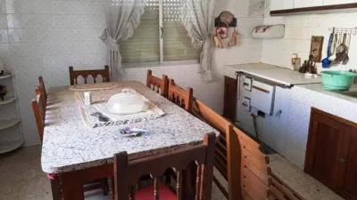 Rustic house in O Picouto (Ramirás) photo 12