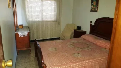 Rustic house in O Picouto (Ramirás) photo 27