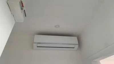 Apartment on Carrer de Praga photo 22