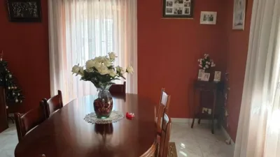 Chalet in San Salvador (Prexigueiro) photo 24