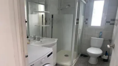 Apartment on Carrer de Praga photo 13
