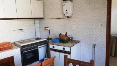 Rustic house in O Picouto (Ramirás) photo 10