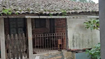 Rustic house in A Recheda photo 10