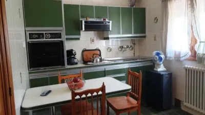 Chalet in Vilarchao (Coles) photo 34