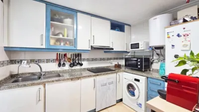 Apartment on Carrer de Finlandia photo 9