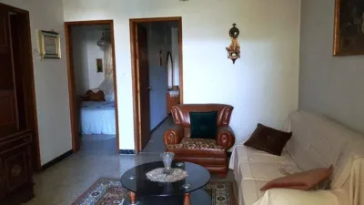 Rustic house in O Picouto (Ramirás) photo 23