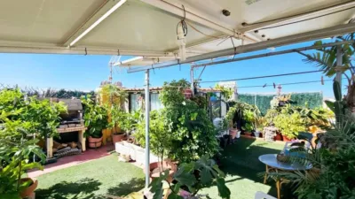 Apartment on Carrer de Finlandia photo 25