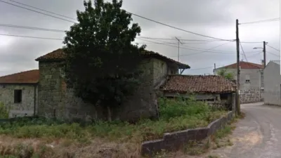 Rustic house in A Teixeira (Maceda) photo 7