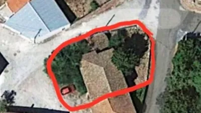 Rustic house in A Teixeira (Maceda) photo 12