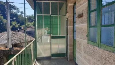 Casa rústica en A Lamela (Pereiro de Aguiar) photo 21