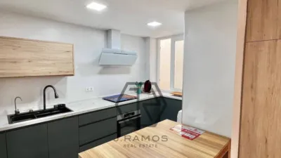Apartment on Calle de Poniente photo 2