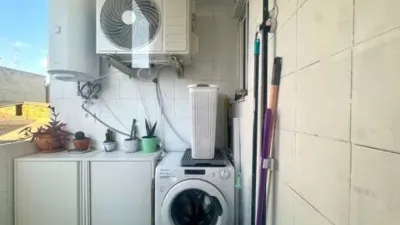 Apartment on Carrer Sant Antoni photo 15