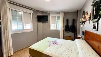 Apartment on San Francisco Street photo 29