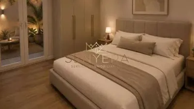 Apartment in L'Hort de Senabre photo 4