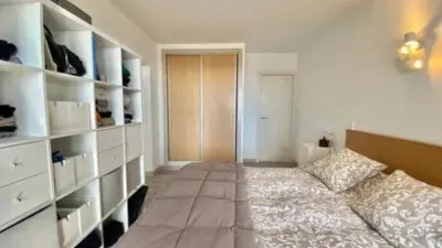 Penthouse in Cala Major photo 9