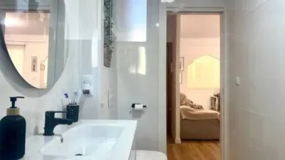 Apartment on Carrer Sant Antoni photo 8