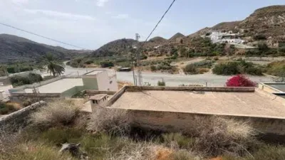 Rustic house in Barrio de Saltador Bajo B photo 8