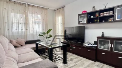 Apartment on Calle de Poniente photo 17