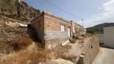 Rustic house in Barrio de Saltador Bajo B photo 2