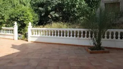 Terraced house on Calle de la Fuente del Oro photo 6