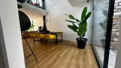 Chalet in Les Pedritxes photo 6