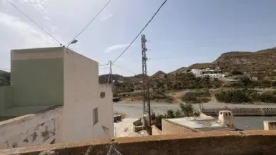 Rustic house in Barrio de Saltador Bajo B photo 14
