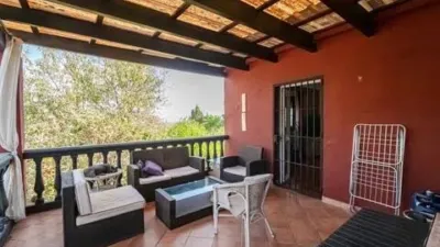 Chalet in Coín photo 25