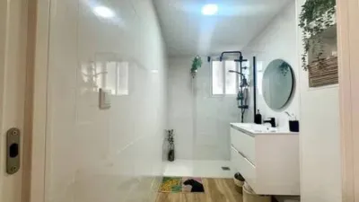 Apartment on Carrer Sant Antoni photo 7