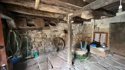 Rustic house in Barrio de Bustidoño photo 5