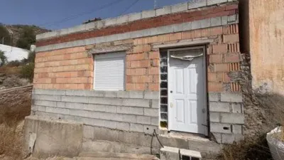 Rustic house in Barrio de Saltador Bajo B photo 52