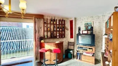 Apartment in Alcaudete photo 12