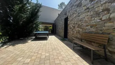 Chalet in Les Pedritxes photo 24