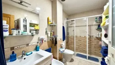 Apartment on San Francisco Street photo 11