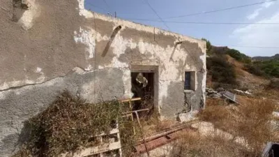 Rustic house in Barrio de Saltador Bajo B photo 20