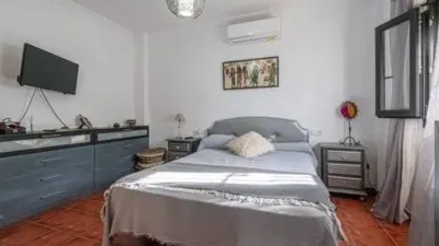 Chalet in Coín photo 18