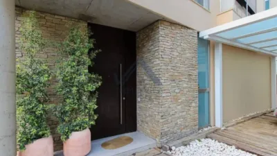 Chalet in Sant Vicenç de Montalt photo 10