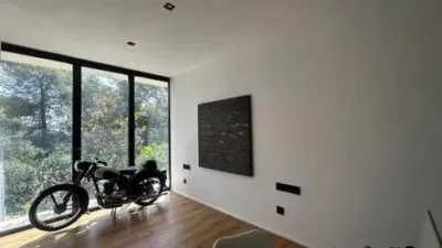 Chalet in Les Pedritxes photo 40