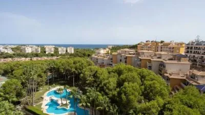 Piso – Orihuela - Vista 2