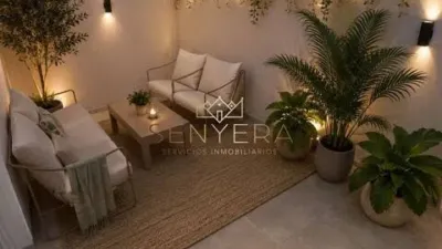 Apartment in L'Hort de Senabre photo 3