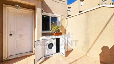 House on Carrer de la Rioja photo 7